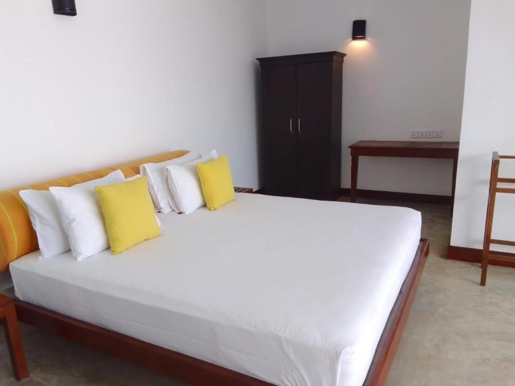 Shavara Beach Ahangama Exterior foto