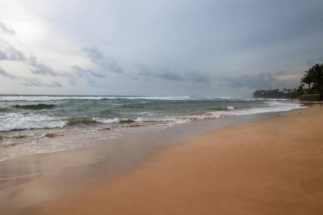 Shavara Beach Ahangama Exterior foto